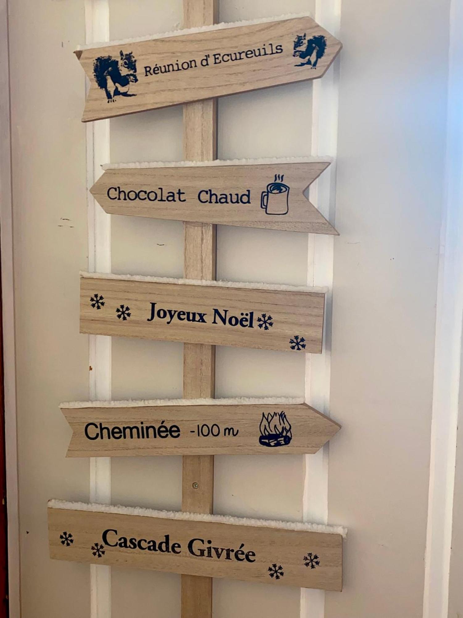 Auberge De Jeunesse Hi Valdeblore - Le Chalet Extérieur photo